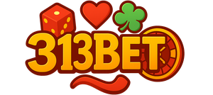 313bet Logo